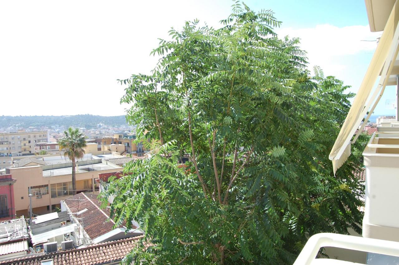 Appartamento Signorile Iun S0575 Cagliari Dış mekan fotoğraf