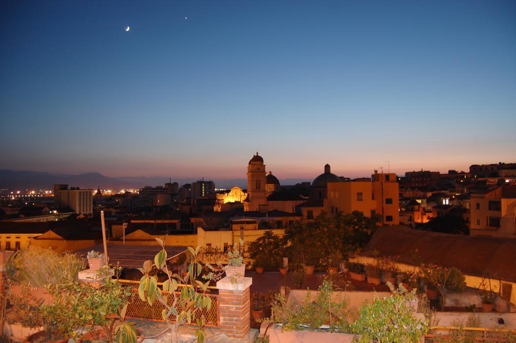 Appartamento Signorile Iun S0575 Cagliari Dış mekan fotoğraf