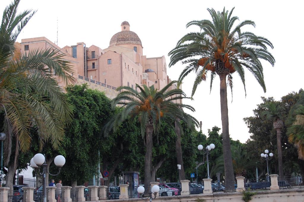 Appartamento Signorile Iun S0575 Cagliari Dış mekan fotoğraf