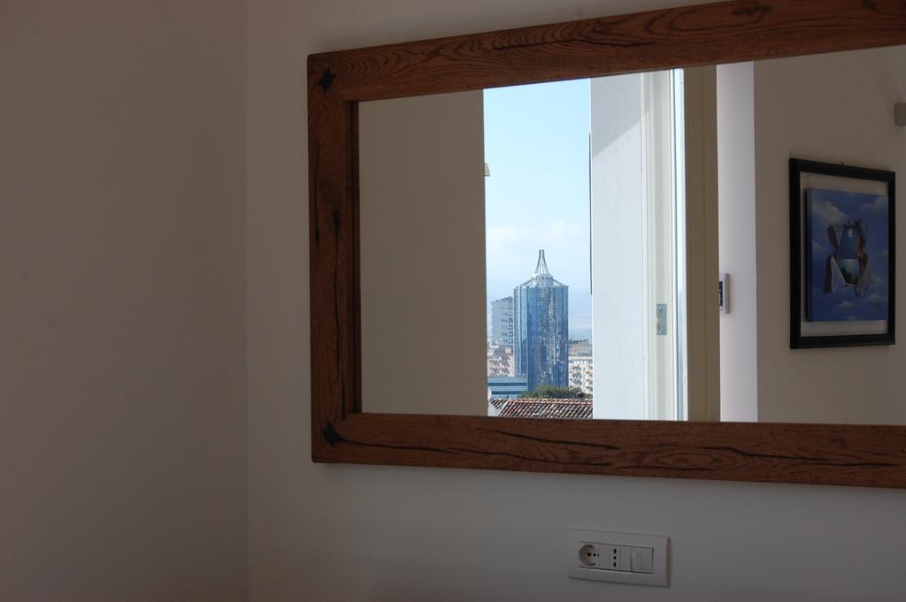 Appartamento Signorile Iun S0575 Cagliari Dış mekan fotoğraf