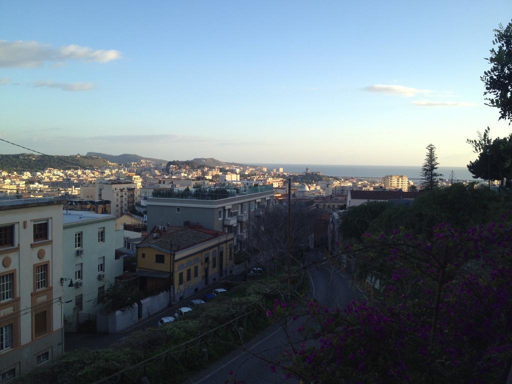 Appartamento Signorile Iun S0575 Cagliari Dış mekan fotoğraf