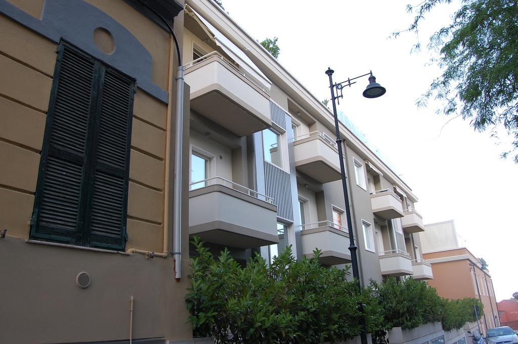 Appartamento Signorile Iun S0575 Cagliari Dış mekan fotoğraf