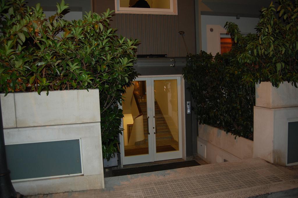 Appartamento Signorile Iun S0575 Cagliari Dış mekan fotoğraf